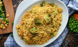 Président - Riz Basmati Golden Sella, (1 X 10 KG)