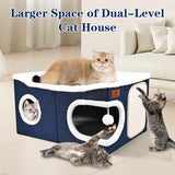 Couvertures et meubles, Animaux, Grottes et maisons, Chats, Lits pour chats, Chats - lits, matelas
