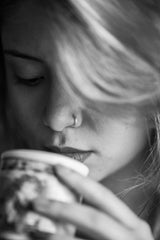 C&T Coffee Rarity - Café sauvage d'Éthiopie, d'Afrique | 1000 g de café (grains entiers) – Fort et fruité | + Cultivé à l'état sauvage + Cueilli à la main + Séché au soleil + Légèrement rôti