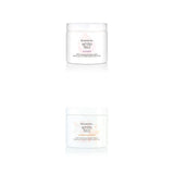Elizabeth Arden - Wild Rose White Tea, crème pour le corps à la rose pour femme Cosmétiques et Beauté Naty Shop Pack avec crème pour le corps à la rose sauvage et à la fleur de mandarine