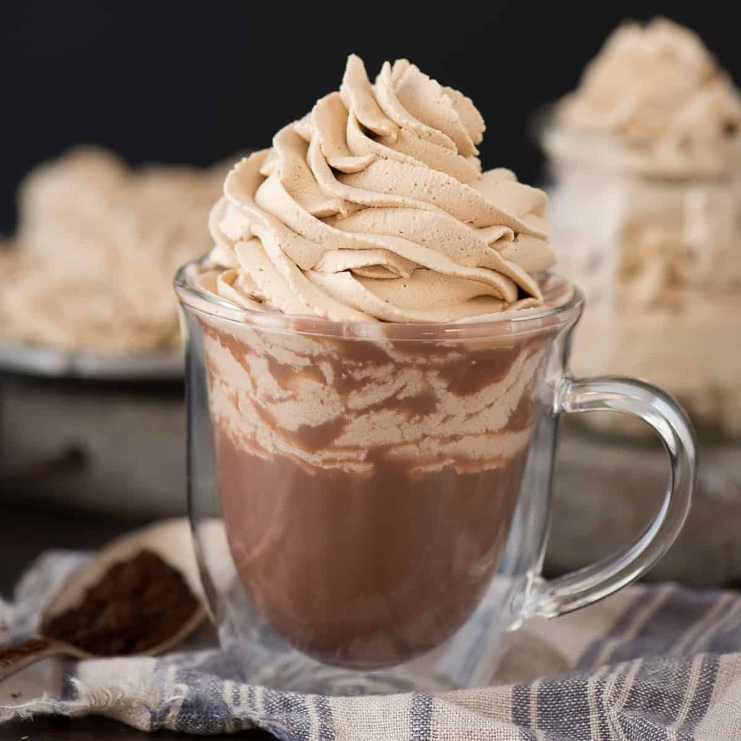 Café espagnol moulu / Café español mezcla - 3 x 1 kg