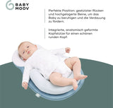 Babymoov Cosydream Coussin de positionnement Mosaic pour bébé pour soulager les coliques et prévenir la plagiocéphalie, 0-3 mois Accessoires Alimentation et Allaitement Bebe Naty Shop