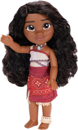Disney Moana 2 Poupée Moana 35 cm Poupées Naty Shop