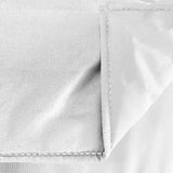 Couette Prestige Made in Italy, été, blanc, 250 X 200 Cm Couettes et couettes Naty Shop