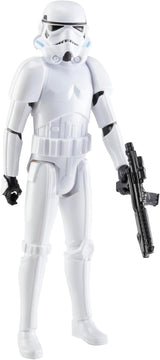 Star Wars Rencontre avec le côté obscur - Ensemble de 3 figurines (échelle 30 cm) Naty Shop