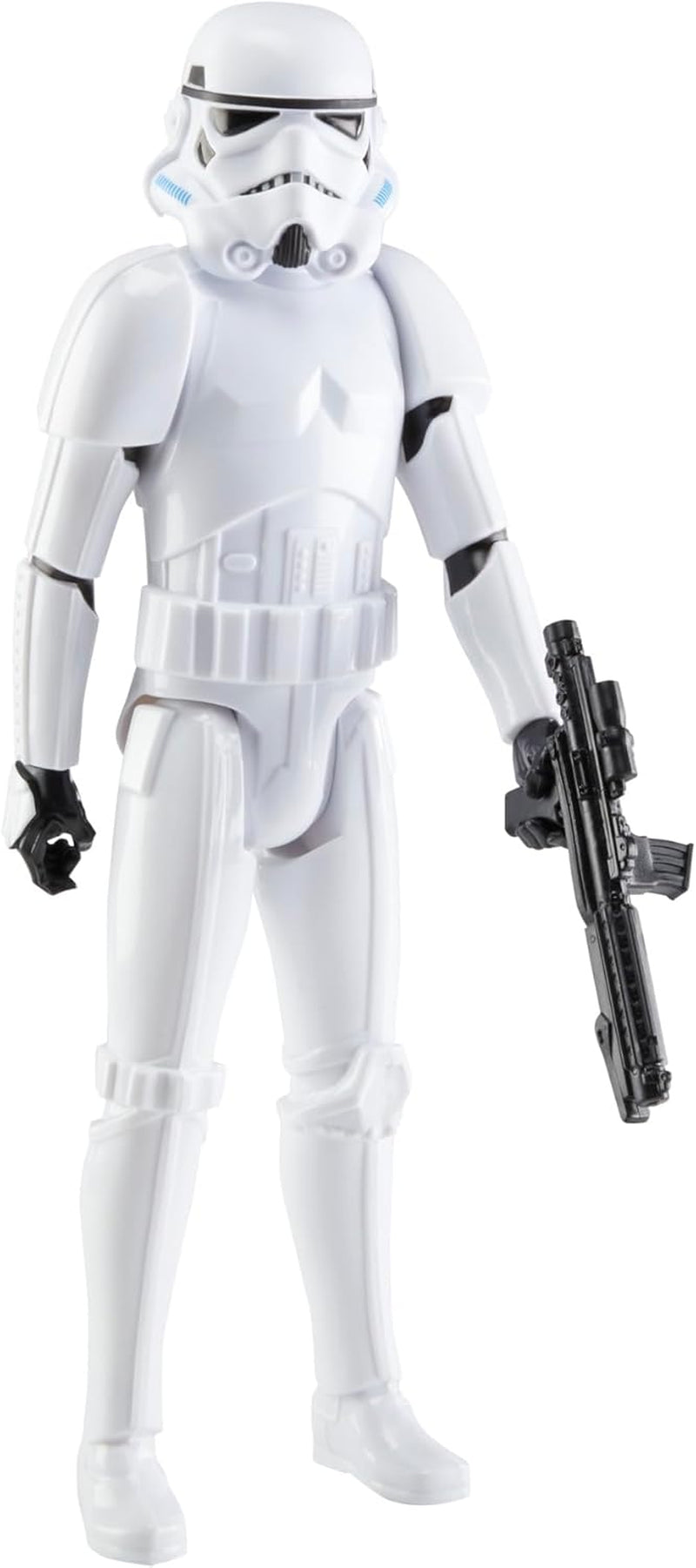 Star Wars Rencontre avec le côté obscur - Ensemble de 3 figurines (échelle 30 cm) Naty Shop