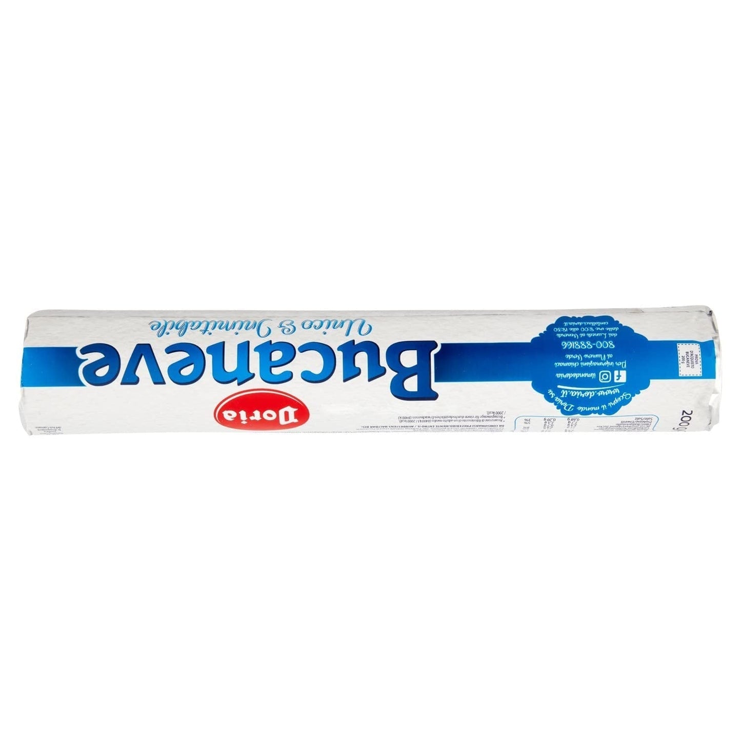 - Biscuits Bucanève - 200g
