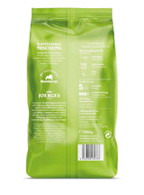 Mélange de café Joerges, 1 kg (l'emballage peut varier) (paquet de 2)