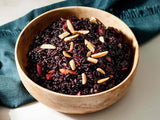 Riz noir Nerone 500g bio