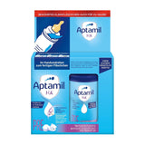 Aptamil HA Pré Prêt à Boire – Lait hydrolysé pour nourrissons dès la naissance – 4 x 2 x 90 ml