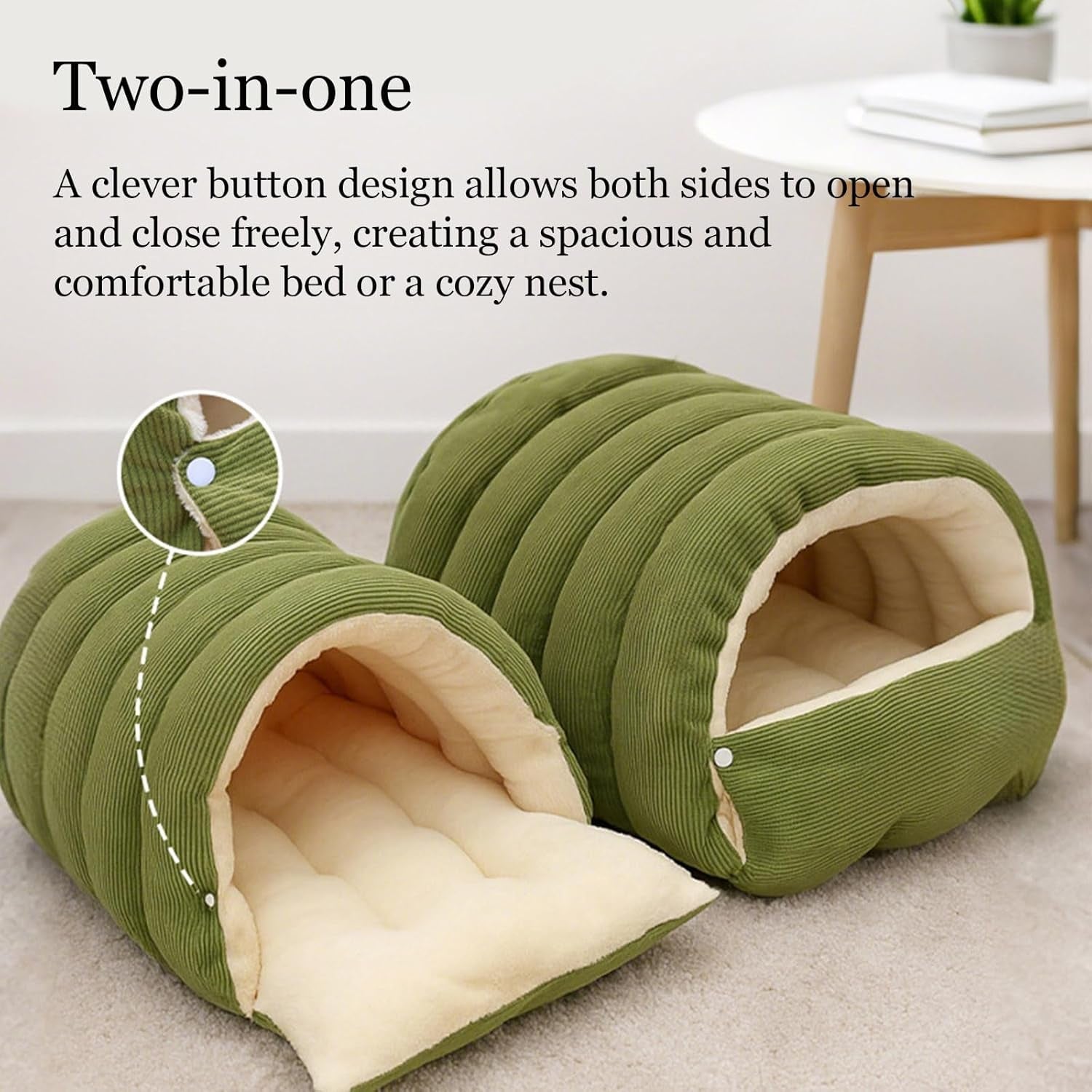 Couvertures et meubles, Animaux, Grottes et maisons, Chats, Lits pour chats, Chats - lits, matelas