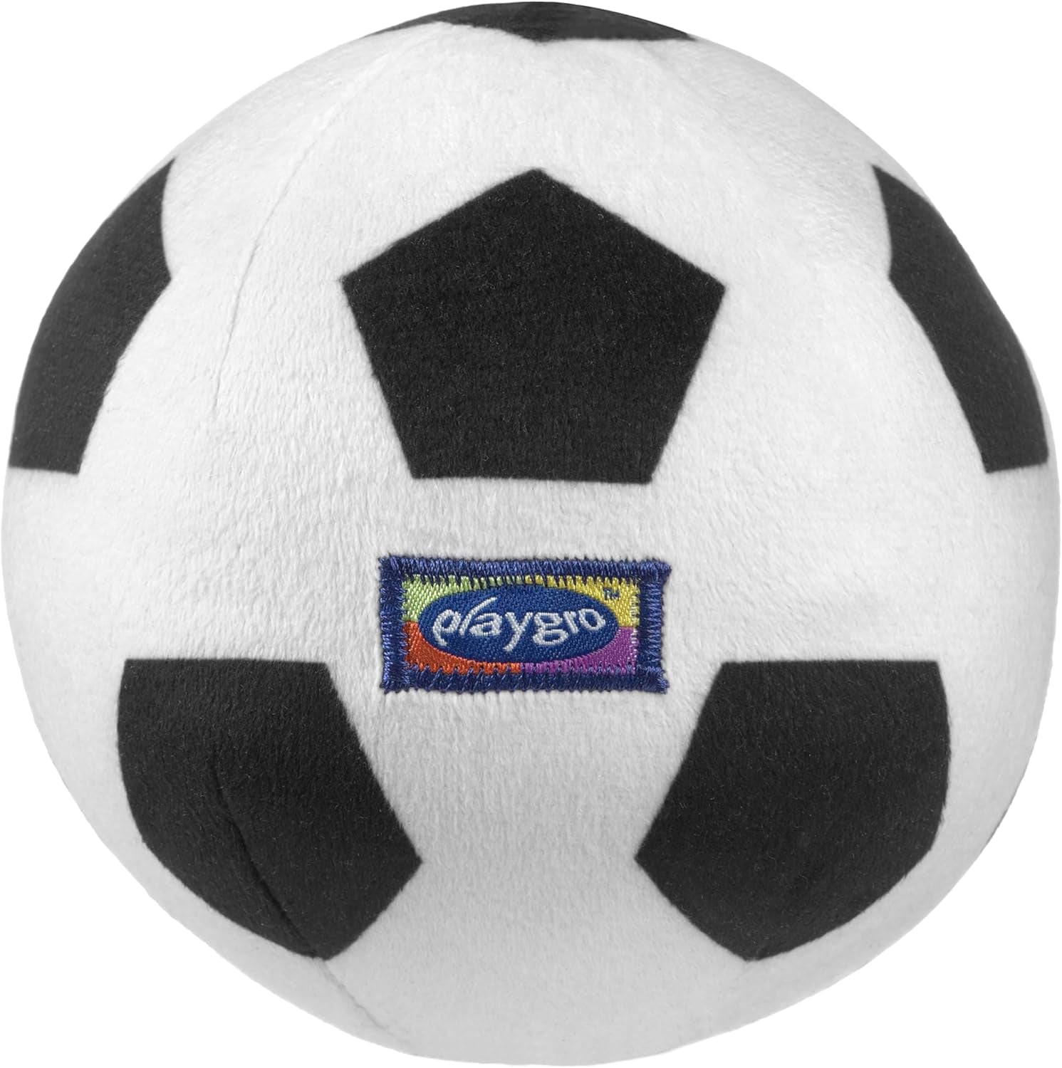 Playgro Loopy Loops câlin balle - Bébé câlin balle - Jouets bébé - Jouets bébé - Jouets - Jouets - Jouets bébé colorés Naty Shop Football
