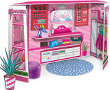 Lisciani 76918 Barbie Fashion Boutique Maison de poupée Naty Shop Titre par défaut