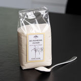 Sucre de canne brut bio, 1 Kg Édulcorants Naty Shop