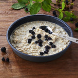 Trek'n Eat Protein Porridge – Petit-déjeuner riche en protéines pour l'extérieur | Table lyophilisée pour le camping, la randonnée et les expéditions | Garnissant, rapide à préparer, idéal pour voyager