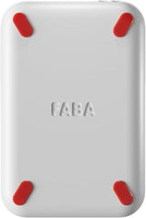 + Conteur interactif pour enfants avec contenu audio de 0 à 10 ans, boîte audio avec figure sonore -Moi, veilleuse, routine du sommeil, jeu d'apprentissage musical, version italienne Jucarii Bebe Naty Shop