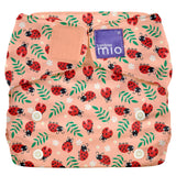 Bambino Mio, couche lavable Miosolo Classic All-in-One, couche biologique sans produits chimiques