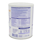 Danalac (Pack de 1) Formule avancée de lait de chèvre pour la croissance 800 g de lait en poudre pour bébé Stage 3 pour les tout-petits et les bébés de 1 à 3 ans