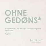 Jean & Len 2 en 1, Gel douche et shampoing pour enfants sensibles, 200 ml Douche et bain Naty Shop