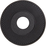 Juvale Service à thé japonais avec théière en fonte (1200 ml), soucoupe et 2 tasses, service à thé de style Tetsubin, noir