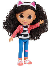 GABBY'S DREAMWORKS DOLLHOUSE - Poupée Gabby Girl de 20 cm, à partir de 3 ans