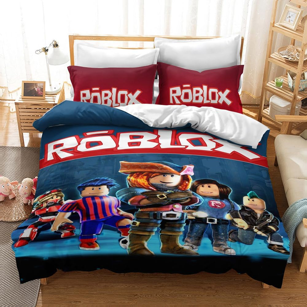 Literie enfant, Roblox Literie - enfants Naty Shop 02
