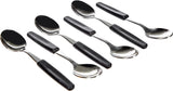 Victorinox Swiss Classic, couverts professionnels, 24 pièces Cuisine Naty Shop