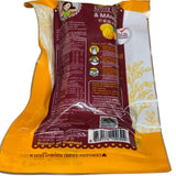 - Riz gluant à la noix de coco et à la mangue - (1 x 80 g)