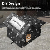 Couvertures et meubles, Animaux, Grottes et maisons, Chats, Lits pour chats, Chats - lits, matelas