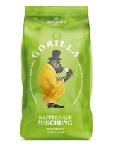 Mélange de café Joerges, 1 kg (l'emballage peut varier) (paquet de 2)