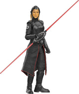 Inquisiteur de la série noire Star Wars – Quatrième sœur, env. 15 cm tall Obi-Wan Kenobi Action Figure Naty Shop Default Title