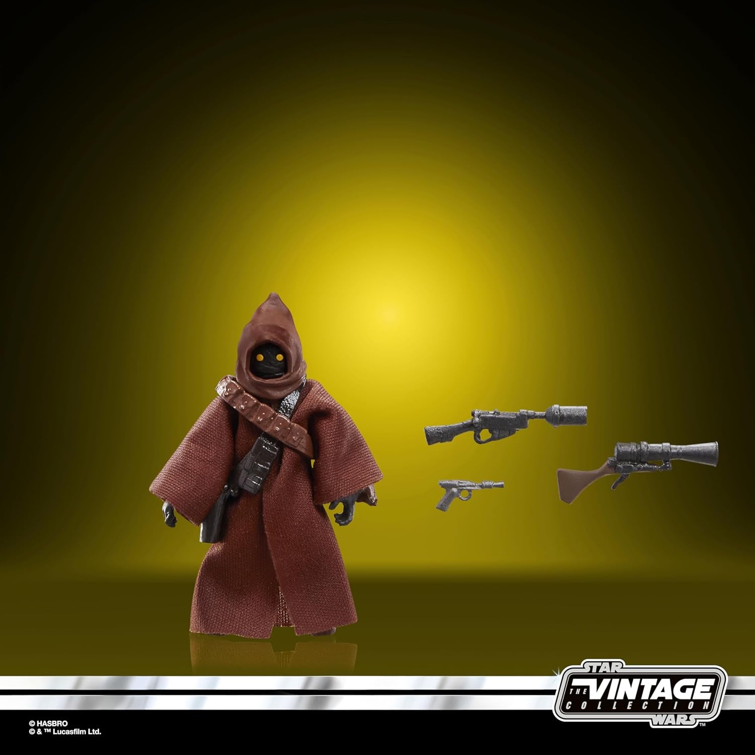 Star Wars Les Rues de Mos Eisley Collection Vintage Star Wars : Un nouvel espoir - Ensemble de figurines d'action (échelle de figurine 9,5 cm) Figurines Naty Shop