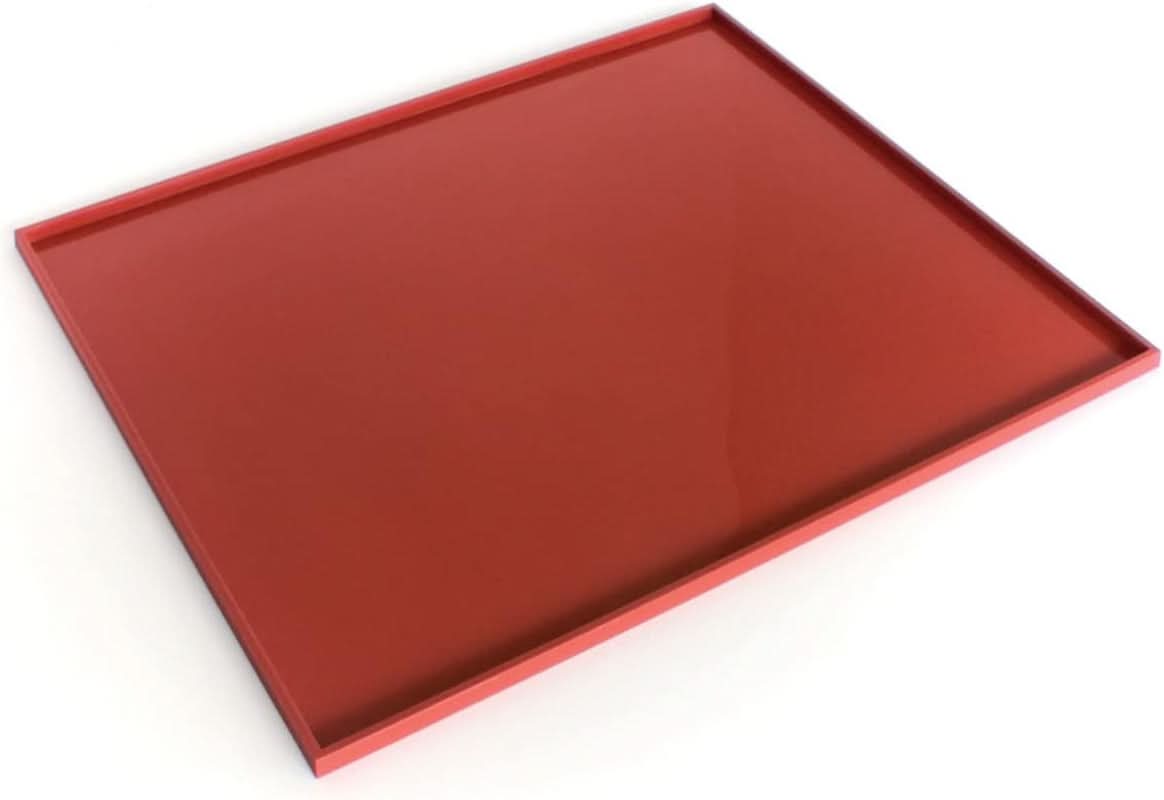 Silikomart 70.109.99.0065 AIR MAT Cuisine Naty Shop Tapis Roulade