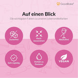 Colorant alimentaire Goodbake Pastel Sand Beige (11 ml) - Colorant alimentaire à haute dose - Pour colorer les gâteaux, fondants, crème au beurre, macarons, boissons, slime et bien d'autres articles. 100% végétalien