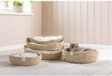 Lits, couvertures et meubles, animaux, chats, lits pour chats, Chats - lits, matelas