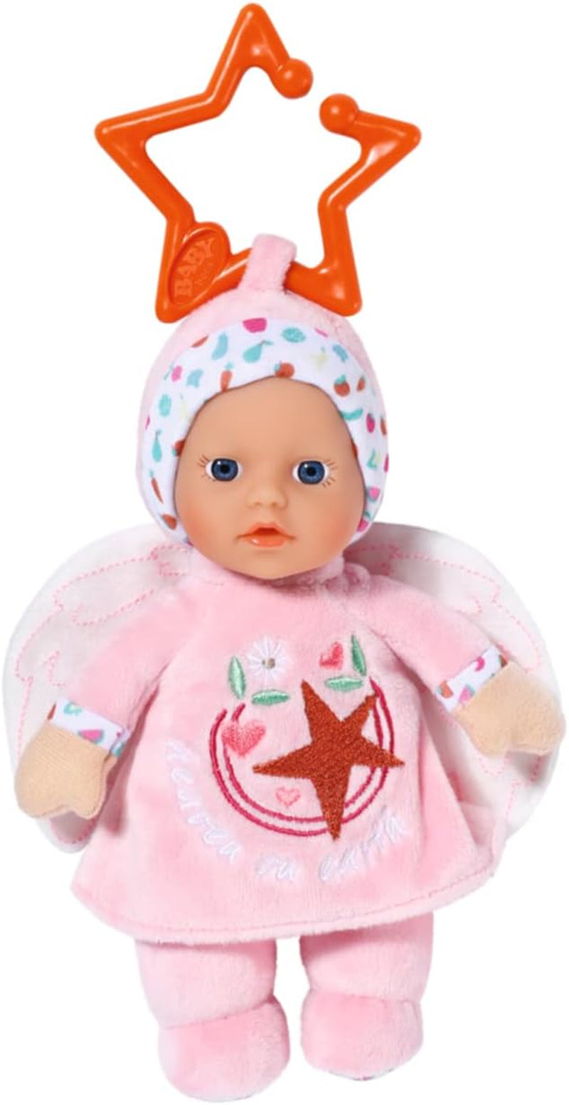 BABY born anges pour bébés, assortis 18cm
