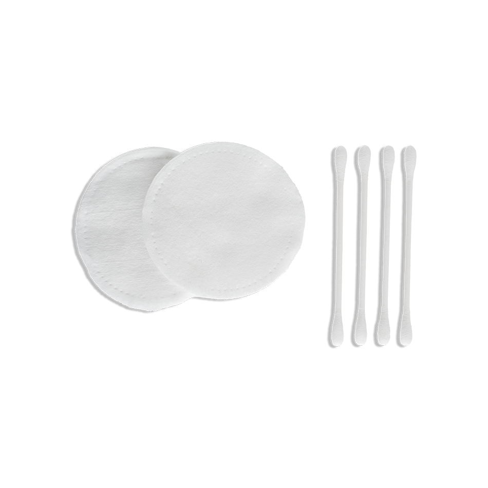 Set Hygiénique Léger - Omnia Naty Shop