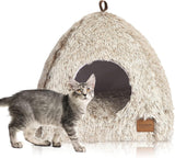 Couvertures et meubles, Animaux, Grottes et maisons, Chats, Lits pour chats, Chats - lits, matelas