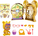 Cry Babies Magic Tears 82663IM Poupée multicolore
