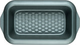 Progress BW09819G2EU7 Shimmer Kollektion, Runde Backform Aus Kohlenstoffstahl Mit Antihaftbeschichtung, Ideal For Pies, Kuchen, Torten Und Quiches, 28 cm, Vert Moules et plaques à pâtisserie Naty Shop 28Cm Laib Pfanne