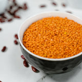 TRS - Lentilles rouges - (1 x 500g)