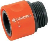 Tuyau de transition Gardena 2917-20 SB