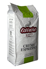 CRÈME ESPRESSO 1kg de grains