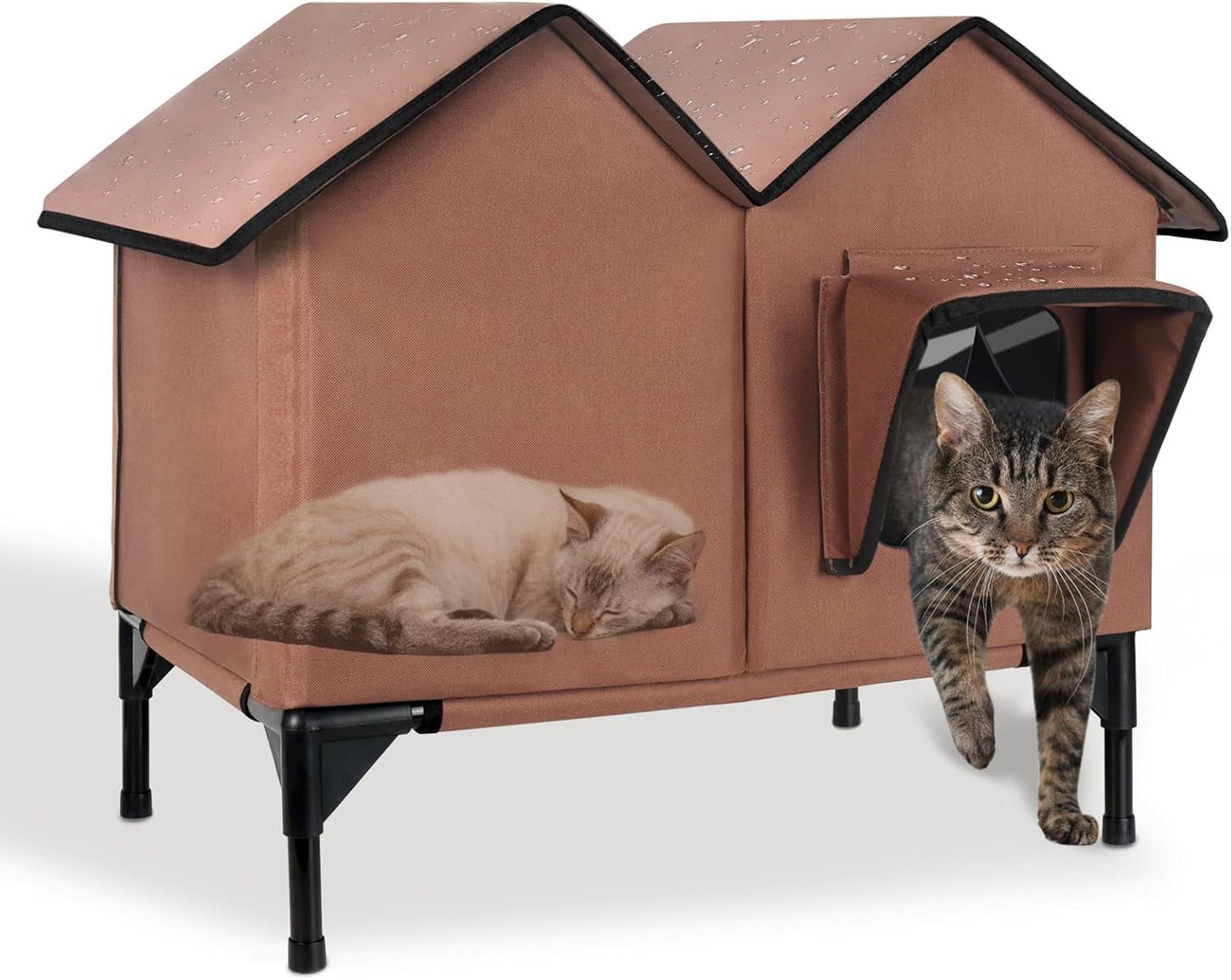 Couvertures et meubles, Animaux, Grottes et maisons, Chats, Lits pour chats, Chats - lits, matelas