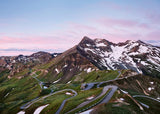 Ravensburger Puzzle 88195 88195-Großglockner Hochalpenstraße-Puzzle de 1000 pièces pour adultes et enfants à partir de 14 ans Puzzle Naty Shop