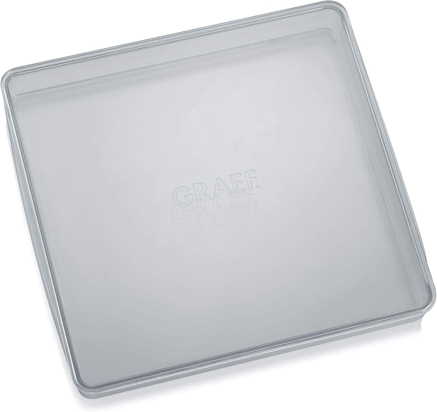 Trancheuse GRAEF S50000, argent Trancheuses et trancheuses Naty Shop