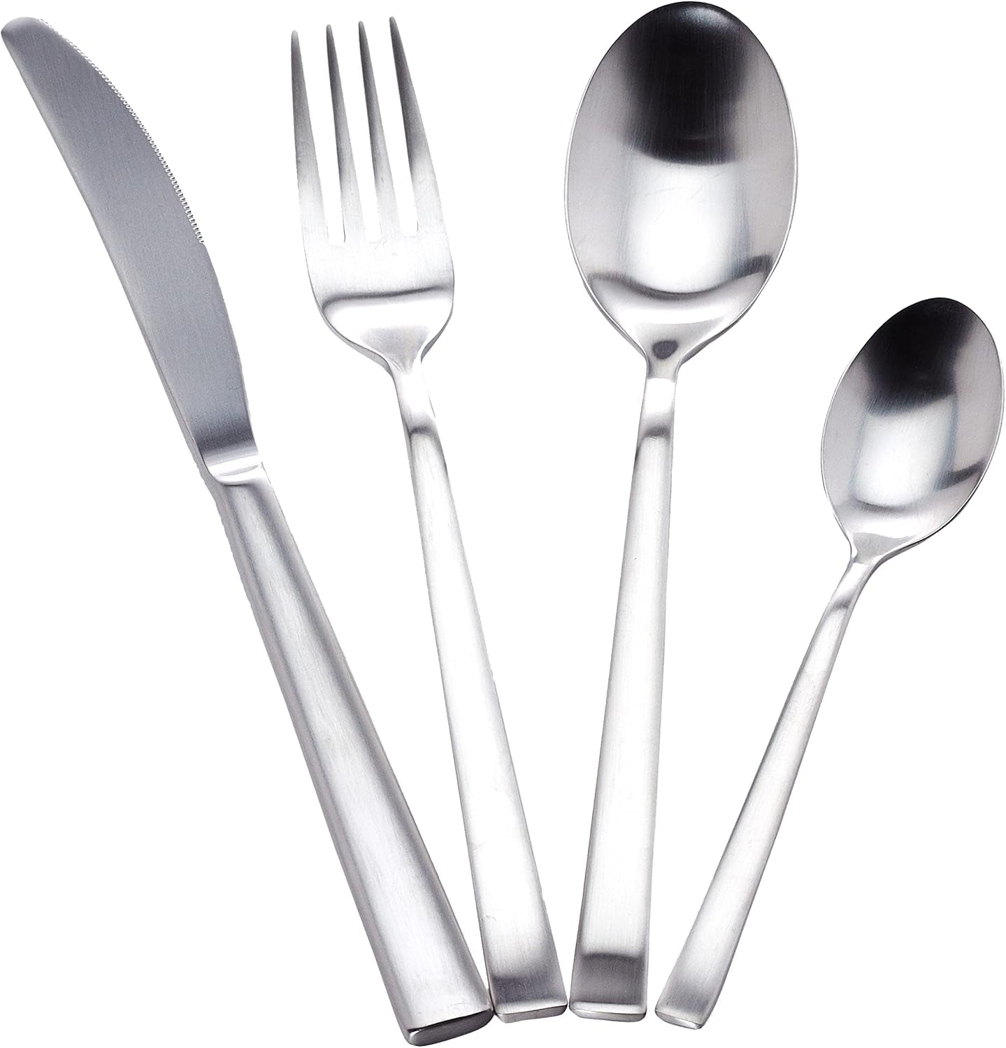 ZWILLING Ménagère Artic, 24 pièces Cuisine Naty Shop