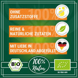Thé vert Azafran - Thé vert Sencha biologique en vrac - Uchiyama original du Japon 250 g