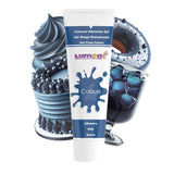 Dekozauber 24 Colorant Alimentaire Rouge, Gel, 30 g, Végétalien, Sans Sucre, Hautement Concentré, Colorant Alimentaire Rouge pour Fondant, Crème au Beurre, Boissons et Plus