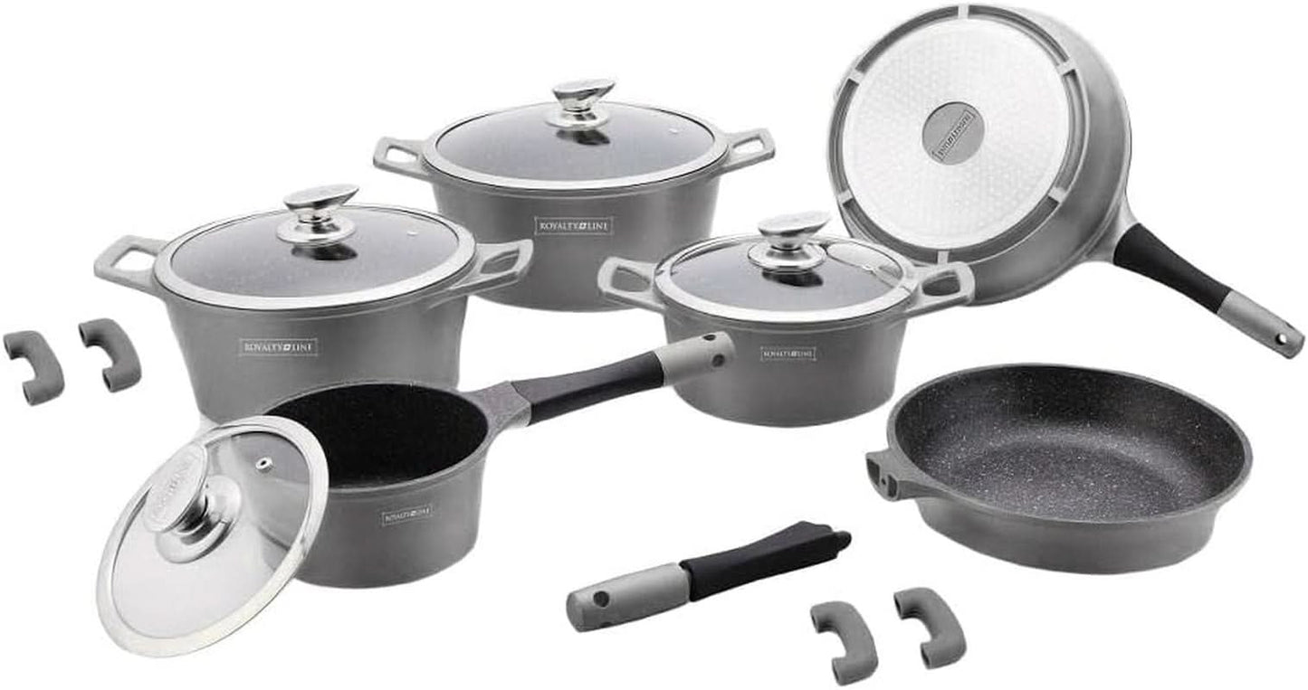 Machine multi-cuisine Herenthal 3 en 1, cuisine noire Naty Shop
